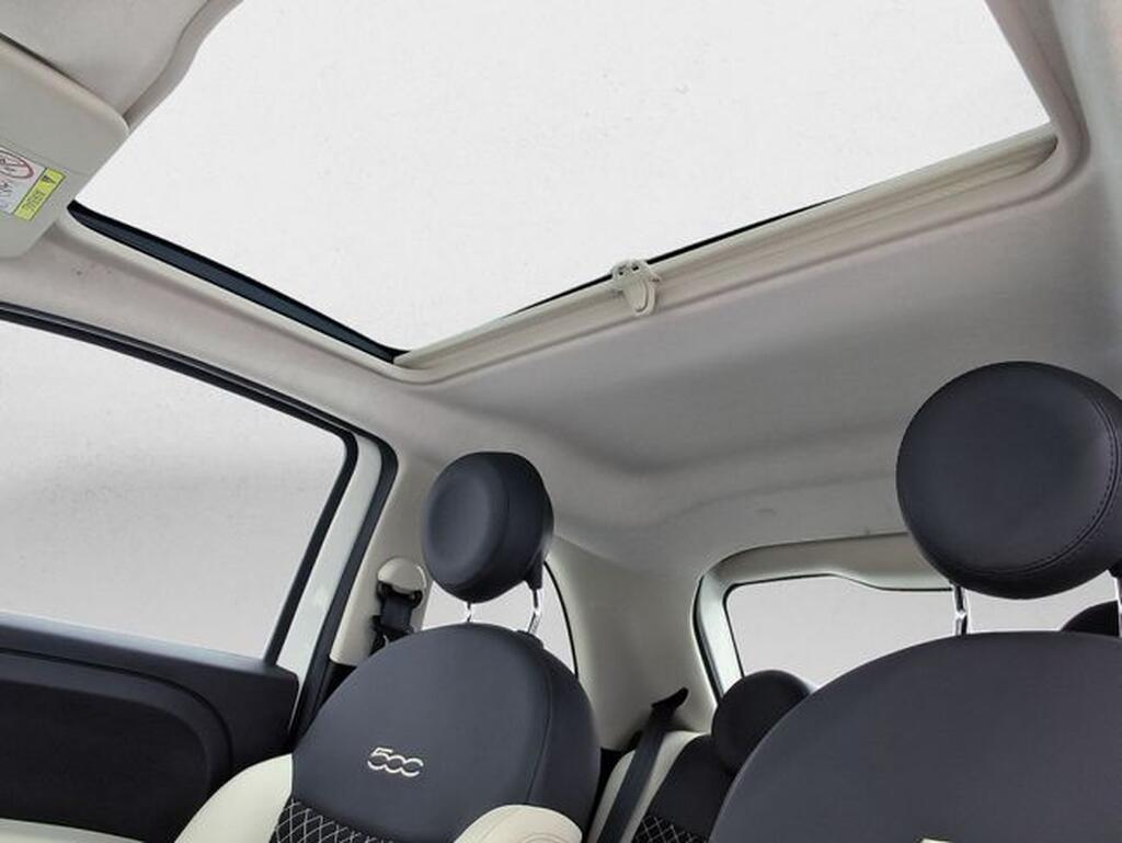 Fiat 500 500 1.0 MHEV DOLCEVITA 3P Segunda mano