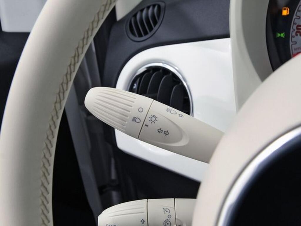Fiat 500 500 1.0 MHEV DOLCEVITA 3P Segunda mano