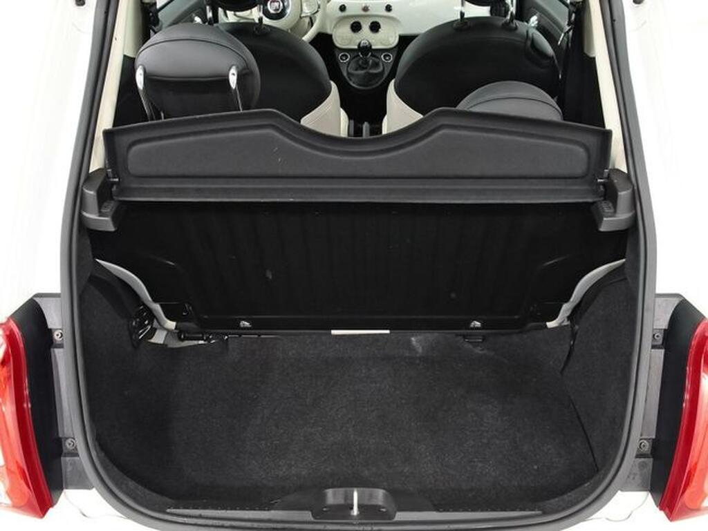 Fiat 500 500 1.0 MHEV DOLCEVITA 3P Segunda mano