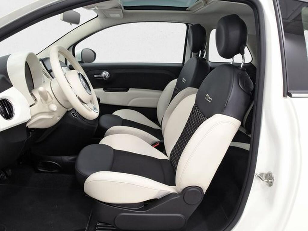 Fiat 500 500 1.0 MHEV DOLCEVITA 3P Segunda mano