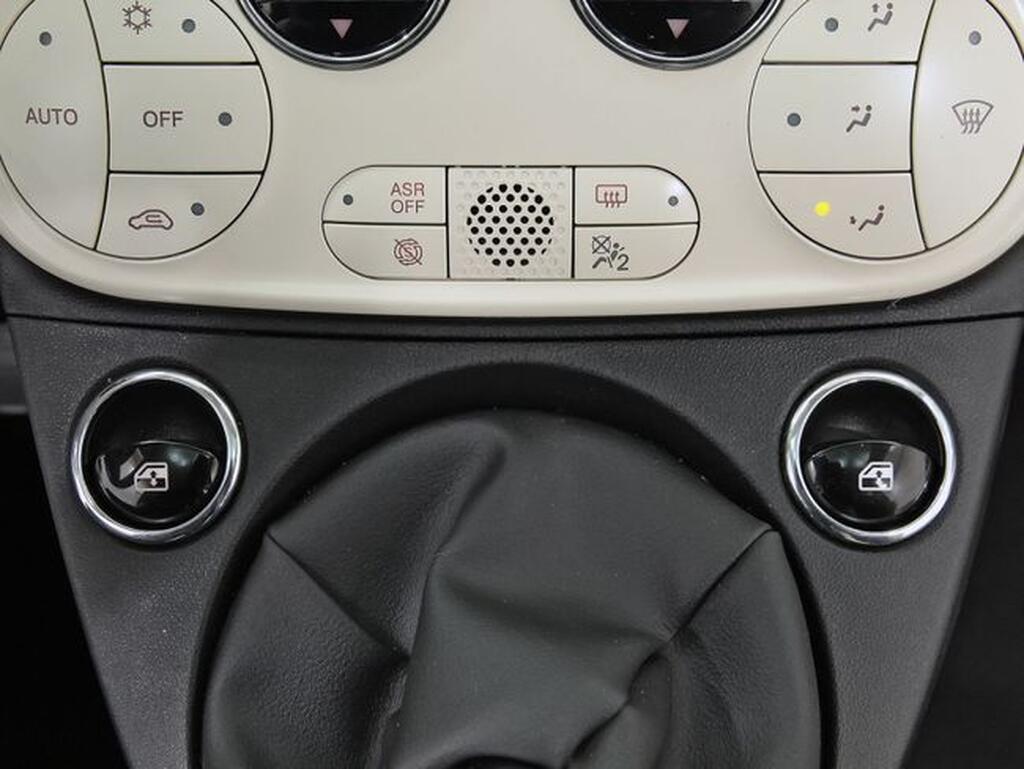 Fiat 500 500 1.0 MHEV DOLCEVITA 3P Segunda mano