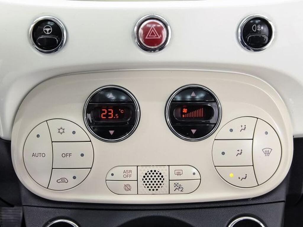 Fiat 500 500 1.0 MHEV DOLCEVITA 3P Segunda mano