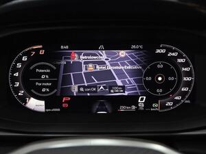 Cupra Terramar TERRAMAR 2.0 TSI 265 VZ DSG 4WD 5P 15