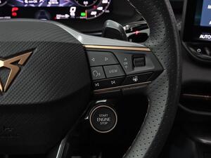 Cupra Terramar TERRAMAR 2.0 TSI 265 VZ DSG 4WD 5P 19
