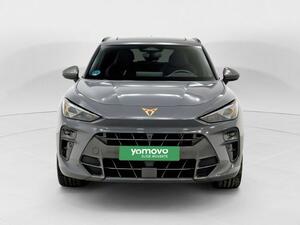 Cupra Terramar TERRAMAR 2.0 TSI 265 VZ DSG 4WD 5P 4