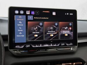 Cupra Terramar TERRAMAR 2.0 TSI 265 VZ DSG 4WD 5P 33
