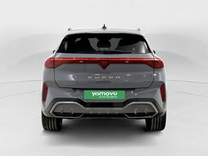 Cupra Terramar TERRAMAR 2.0 TSI 265 VZ DSG 4WD 5P 5