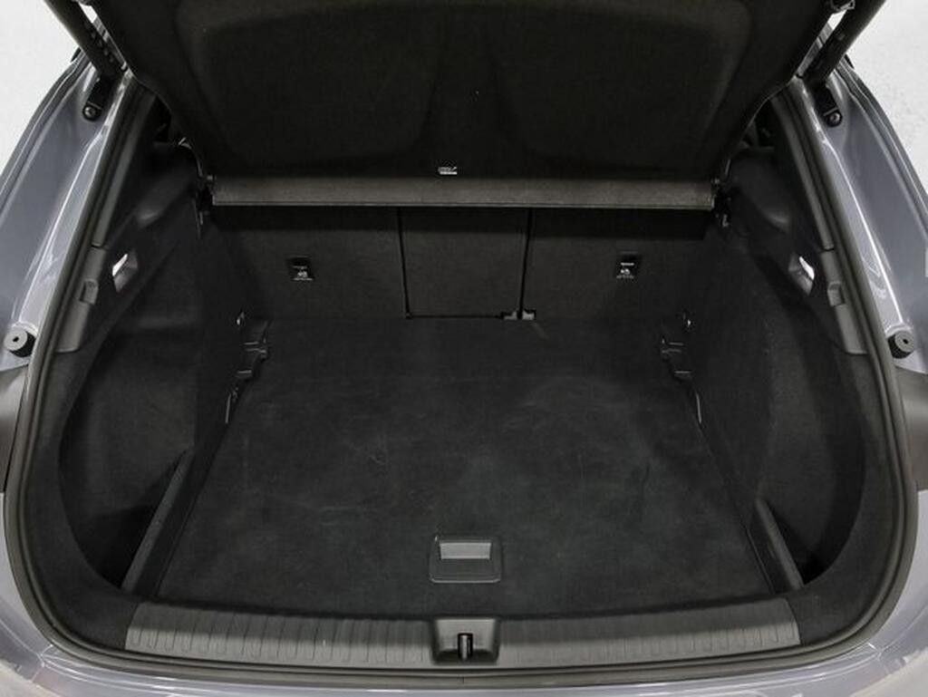 CUPRA Terramar TERRAMAR 2.0 TSI 265 VZ DSG 4WD 5P Segunda mano