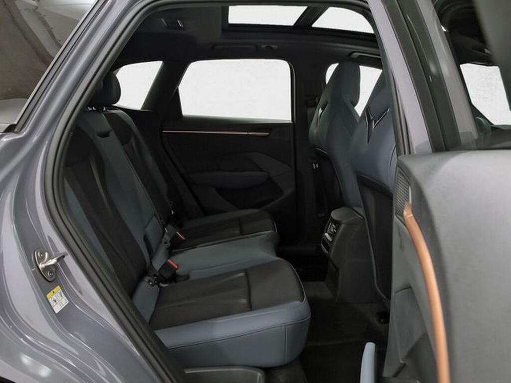 CUPRA Terramar TERRAMAR 2.0 TSI 265 VZ DSG 4WD 5P Segunda mano
