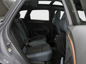 Cupra Terramar TERRAMAR 2.0 TSI 265 VZ DSG 4WD 5P 8