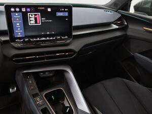 Cupra Terramar TERRAMAR 2.0 TSI 265 VZ DSG 4WD 5P 11