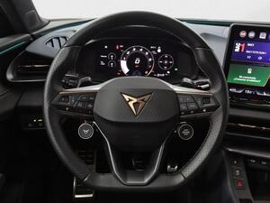 Cupra Terramar TERRAMAR 2.0 TSI 265 VZ DSG 4WD 5P 20