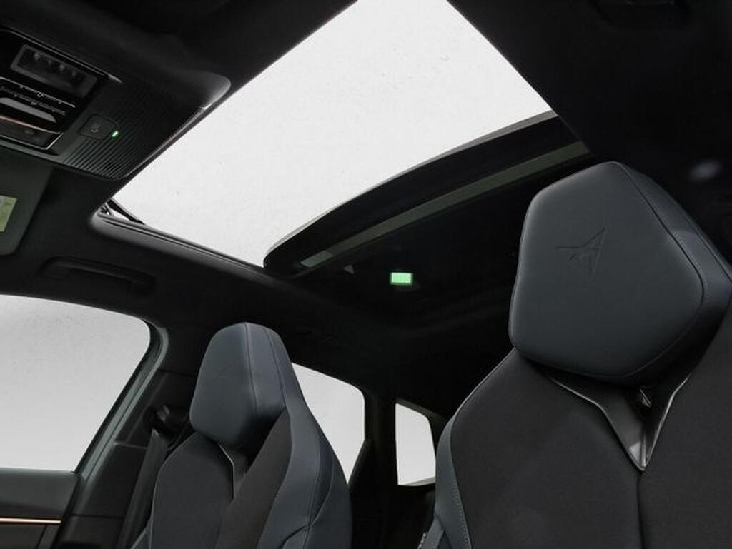 CUPRA Terramar TERRAMAR 2.0 TSI 265 VZ DSG 4WD 5P Segunda mano
