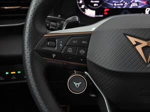 Cupra Terramar TERRAMAR 2.0 TSI 265 VZ DSG 4WD 5P 18