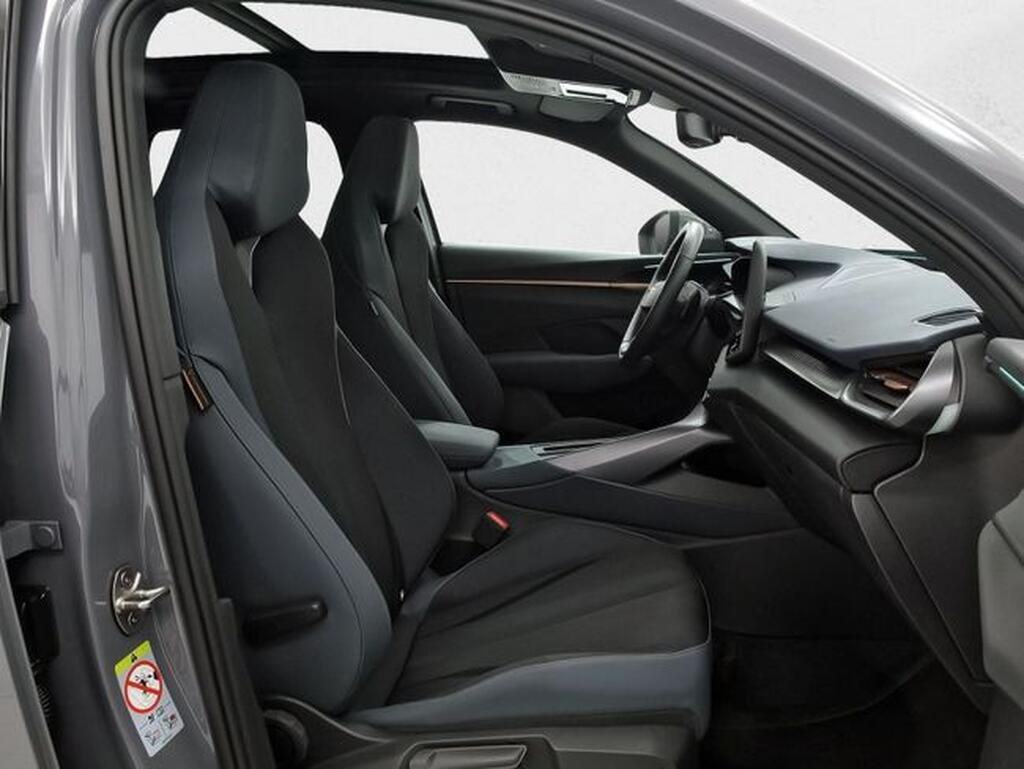 CUPRA Terramar TERRAMAR 2.0 TSI 265 VZ DSG 4WD 5P Segunda mano