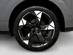Cupra Terramar TERRAMAR 2.0 TSI 265 VZ DSG 4WD 5P 10