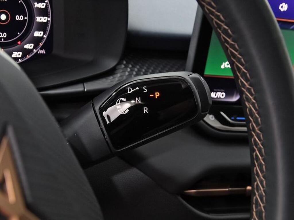 CUPRA Terramar TERRAMAR 2.0 TSI 265 VZ DSG 4WD 5P Segunda mano