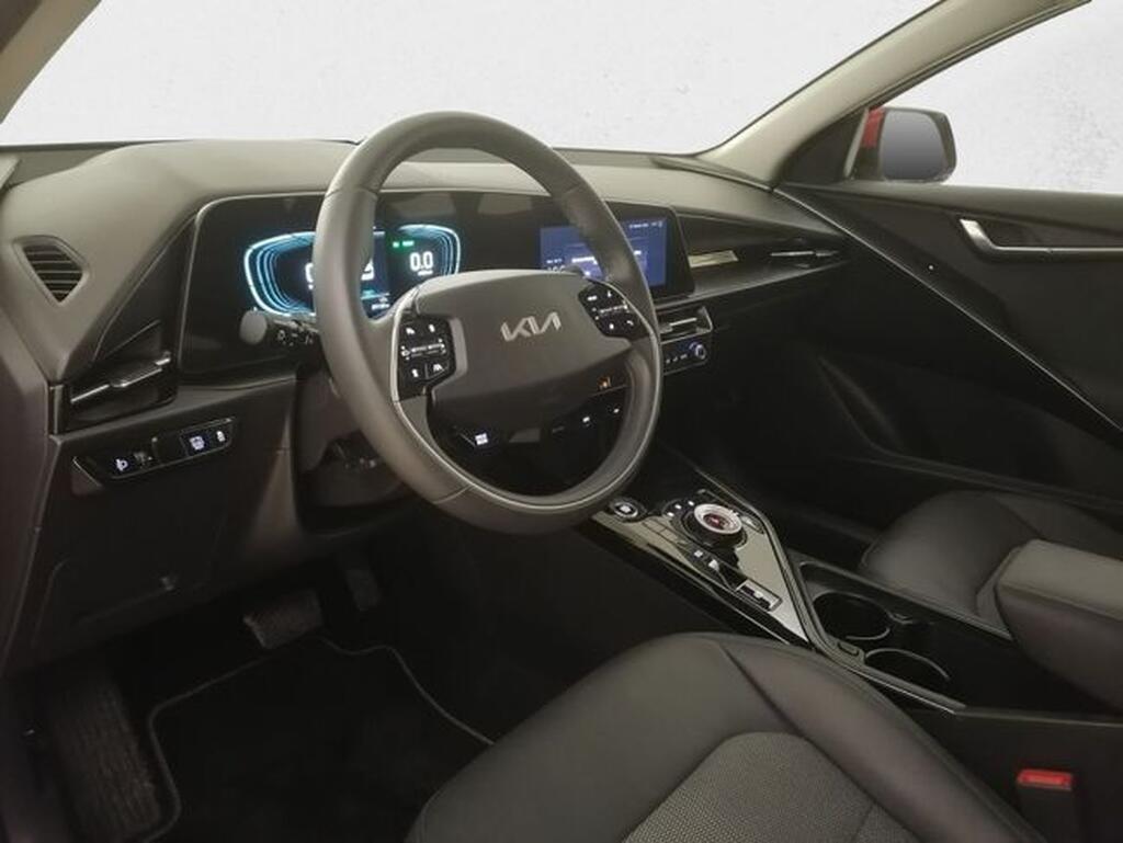 Kia Niro NIRO 1.6 GDI HEV DRIVE 5P Segunda mano