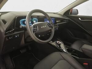 Kia Niro NIRO 1.6 GDI HEV DRIVE 5P 7
