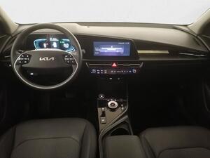 Kia Niro NIRO 1.6 GDI HEV DRIVE 5P 8