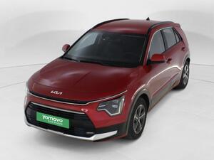 Kia Niro NIRO 1.6 GDI HEV DRIVE 5P 1