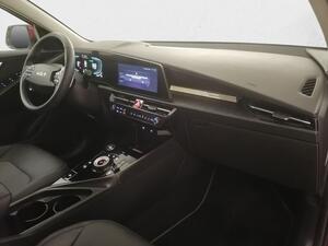 Kia Niro NIRO 1.6 GDI HEV DRIVE 5P 9