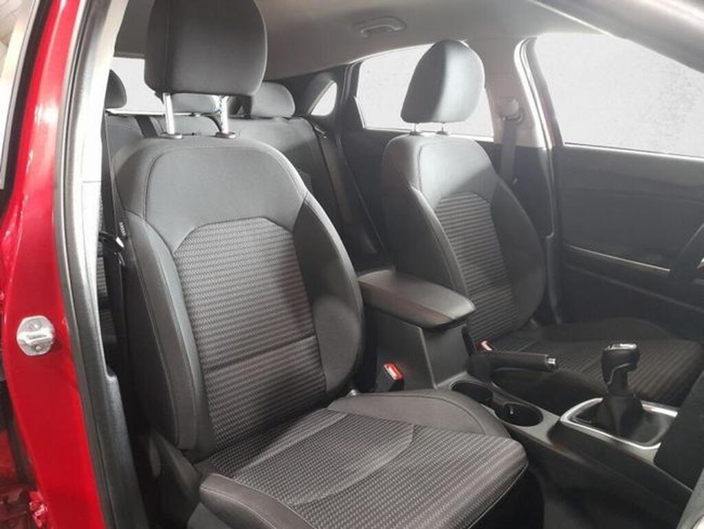 Kia Ceed CEED 1.0 T-GDI 120 DRIVE 5P 9
