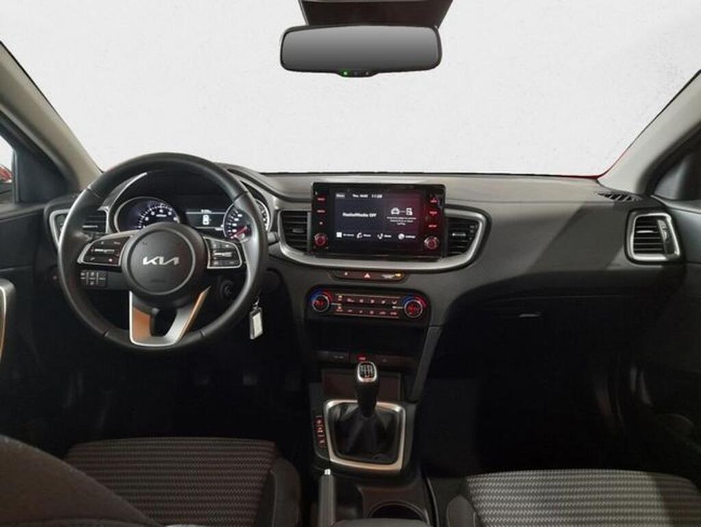 Kia Ceed CEED 1.0 T-GDI 120 DRIVE 5P 12