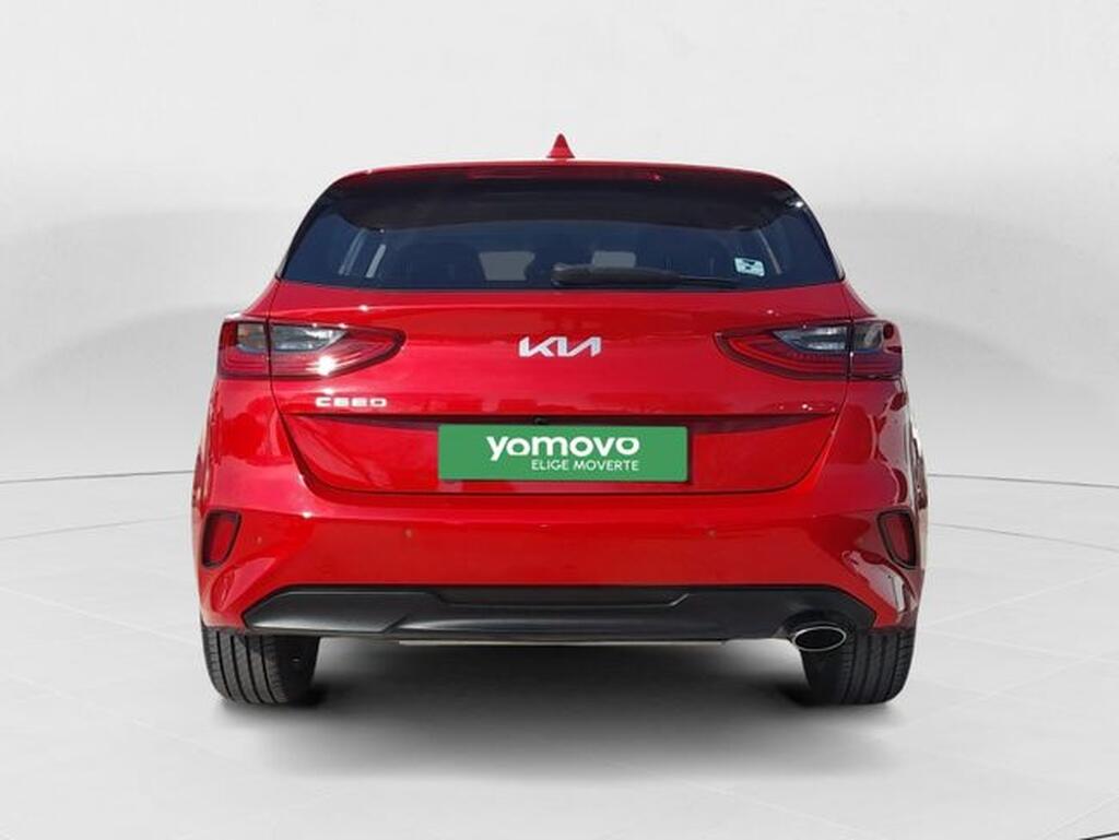 Kia Ceed CEED 1.0 T-GDI 120 DRIVE 5P 7