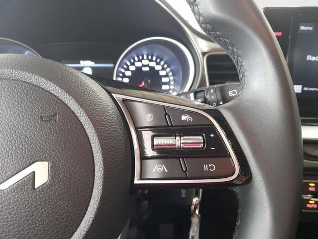 Kia Ceed CEED 1.0 T-GDI 120 DRIVE 5P 16