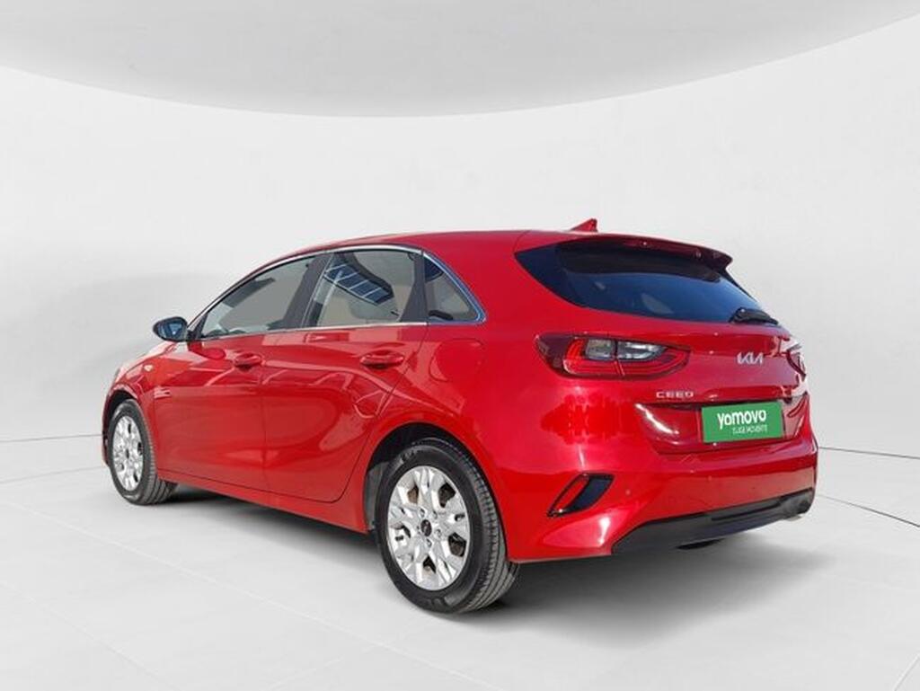 Kia Ceed CEED 1.0 T-GDI 120 DRIVE 5P 4