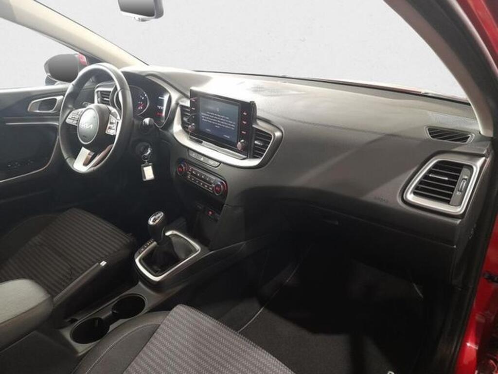 Kia Ceed CEED 1.0 T-GDI 120 DRIVE 5P 10