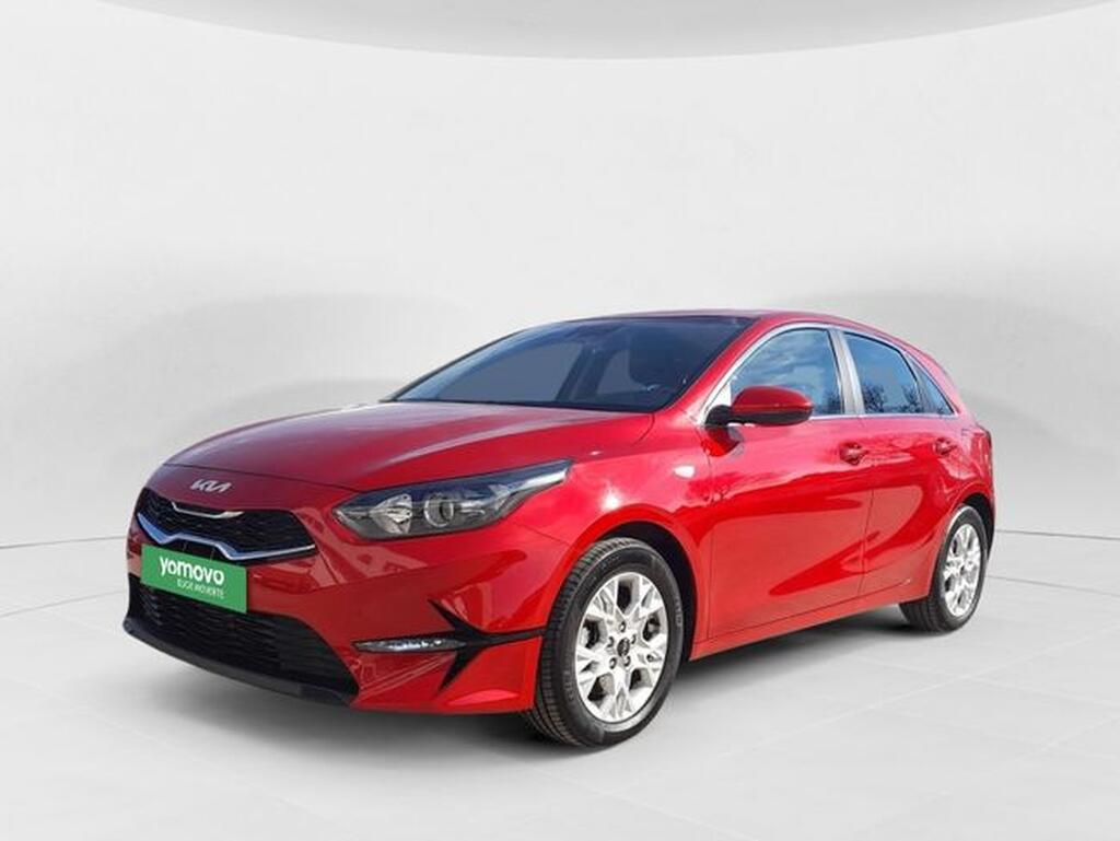 Kia Ceed CEED 1.0 T-GDI 120 DRIVE 5P 8