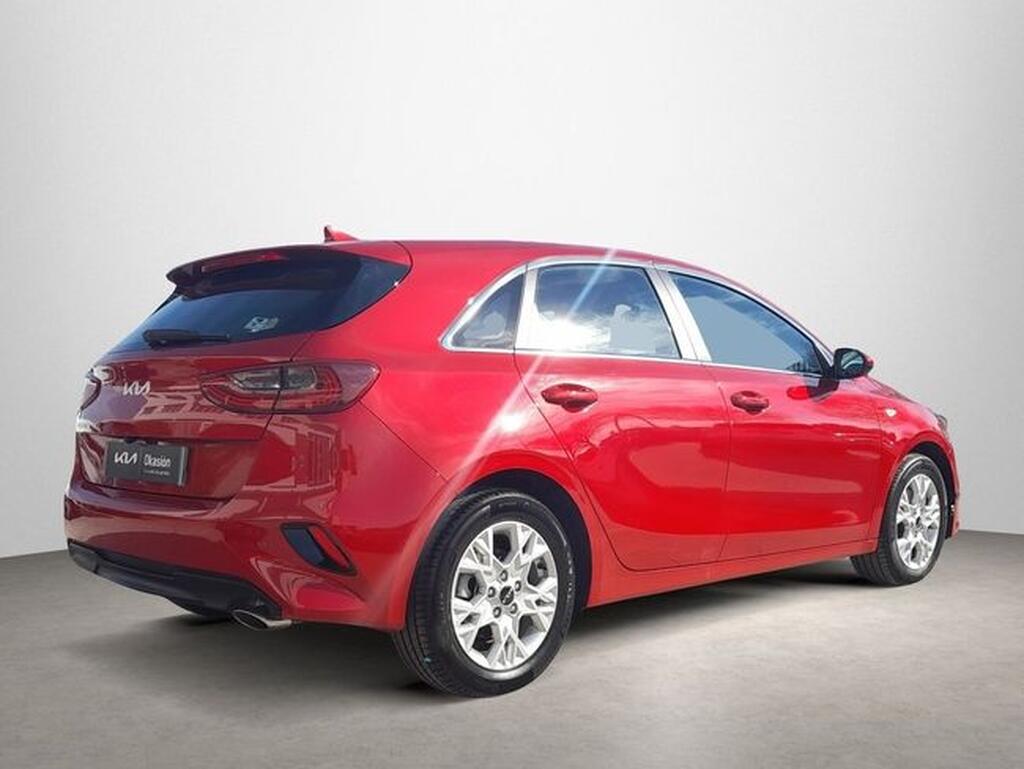 Kia Ceed CEED 1.0 T-GDI 120 DRIVE 5P 6