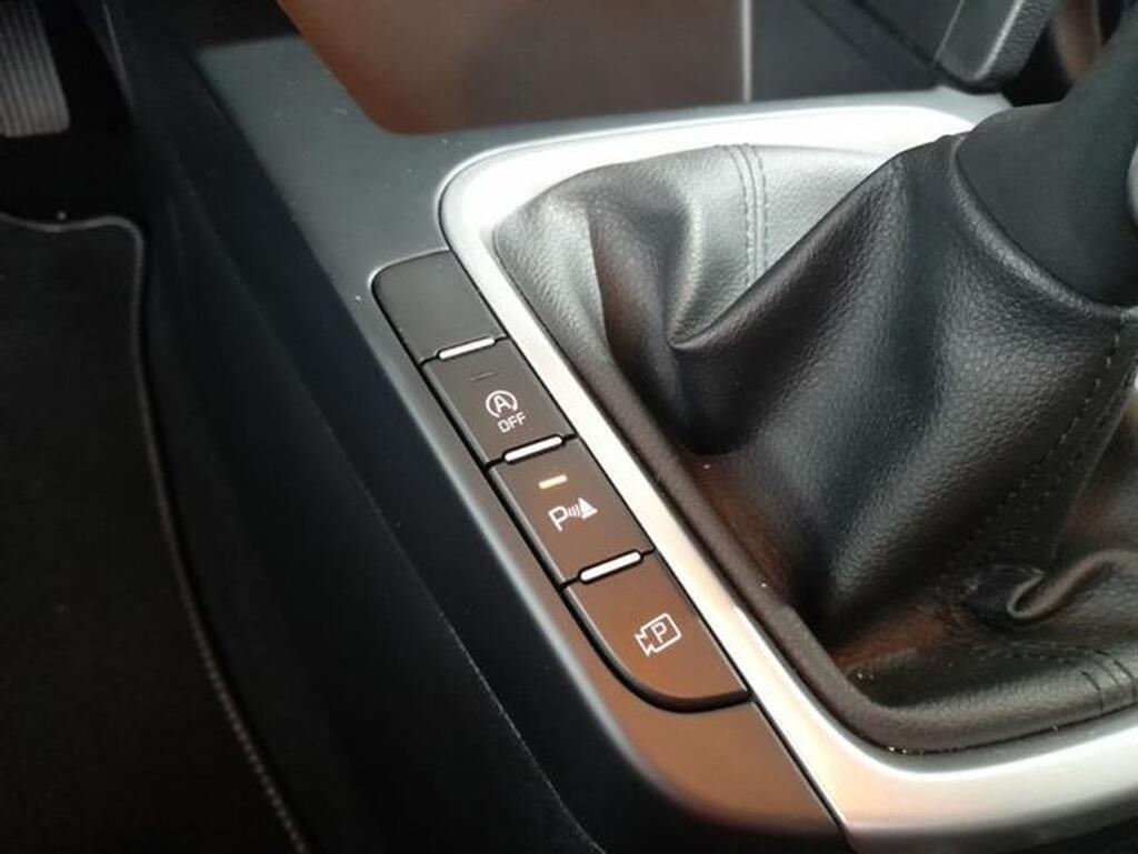 Kia Ceed CEED 1.0 T-GDI 120 DRIVE 5P 22