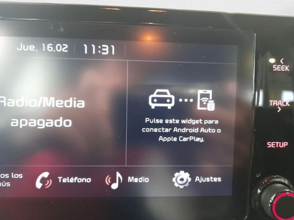 Kia Ceed CEED 1.0 T-GDI 120 DRIVE 5P 19