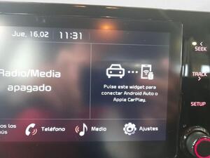 Kia Ceed CEED 1.0 T-GDI 120 DRIVE 5P 19
