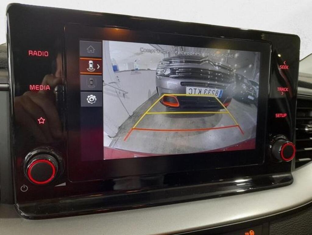 Kia Ceed CEED 1.0 T-GDI 120 DRIVE 5P 20