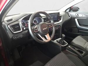 Kia Ceed CEED 1.0 T-GDI 120 DRIVE 5P 24