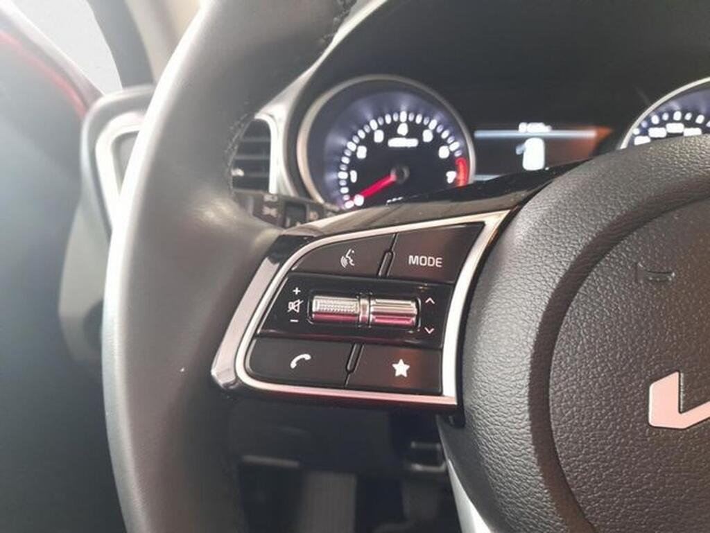 Kia Ceed CEED 1.0 T-GDI 120 DRIVE 5P 15