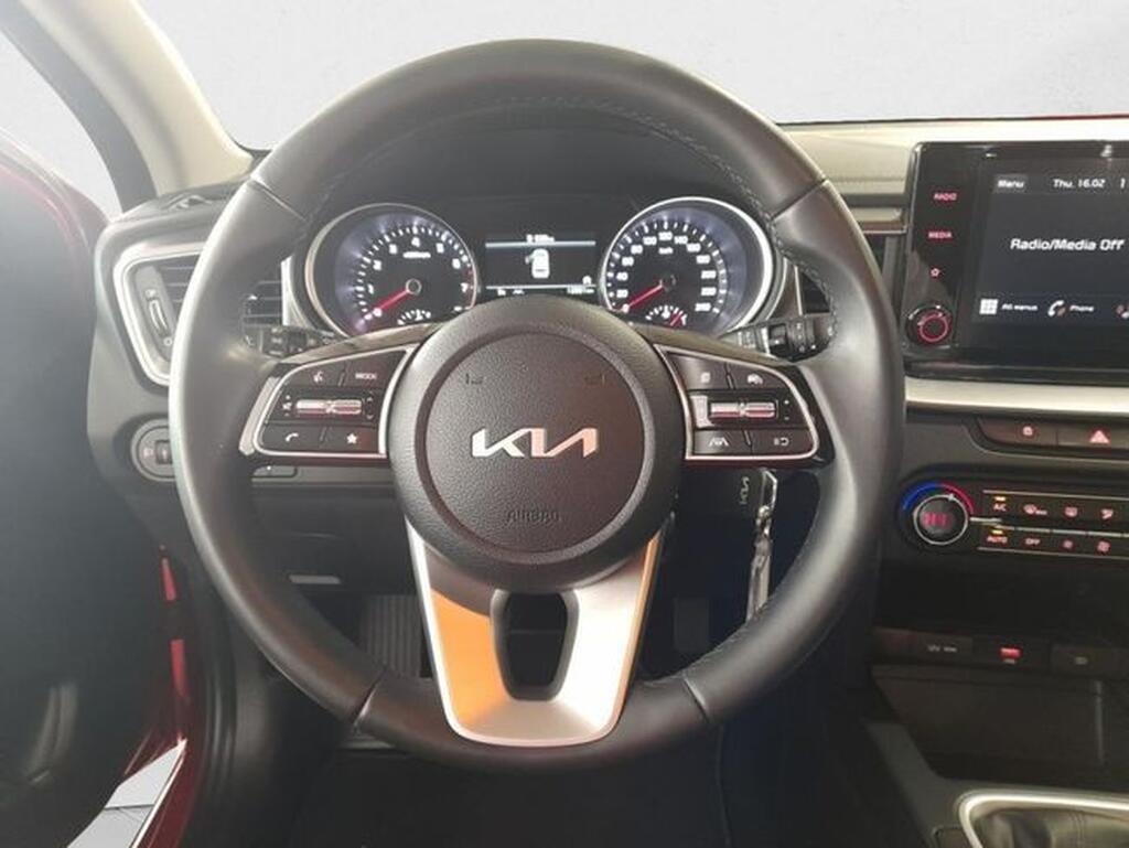 Kia Ceed CEED 1.0 T-GDI 120 DRIVE 5P 14