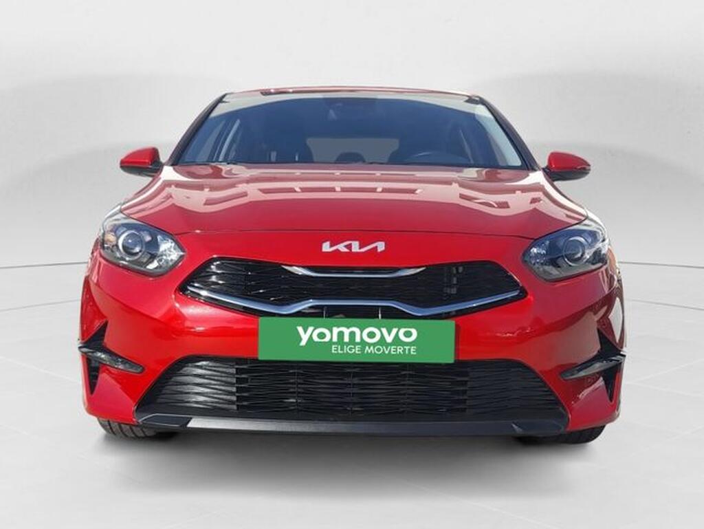 Kia Ceed CEED 1.0 T-GDI 120 DRIVE 5P 3