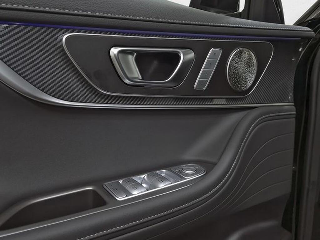 Ebro S700 S700 1.6 TGDI LUXURY DCT 5P Segunda mano
