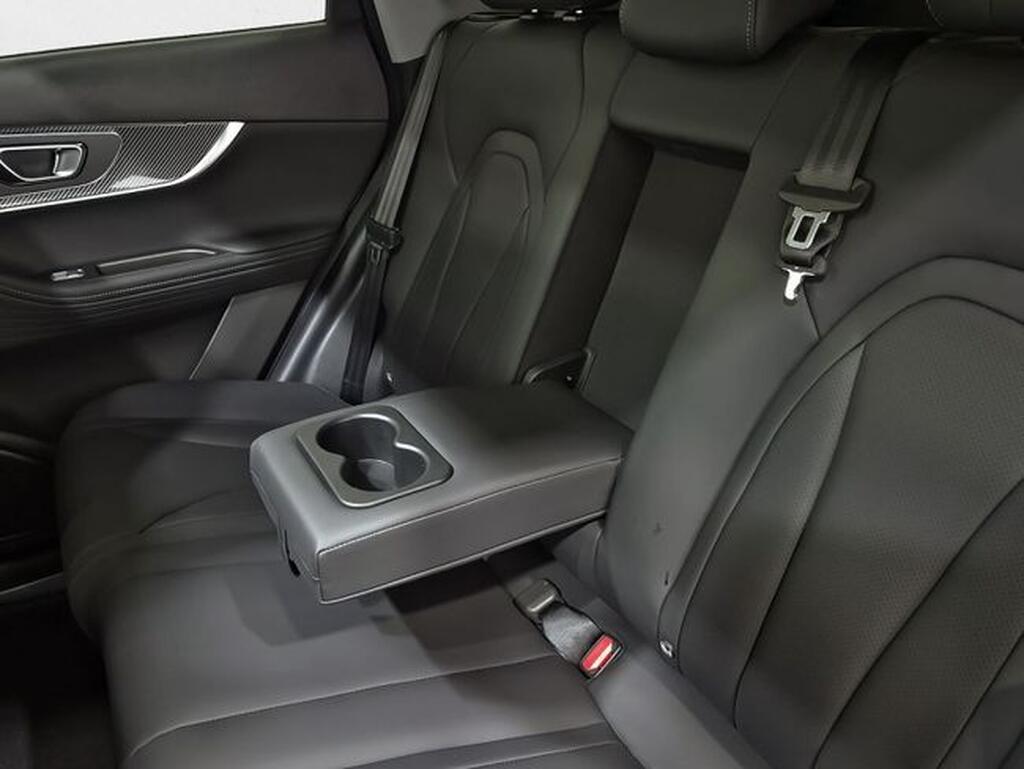 Ebro S700 S700 1.6 TGDI LUXURY DCT 5P Segunda mano