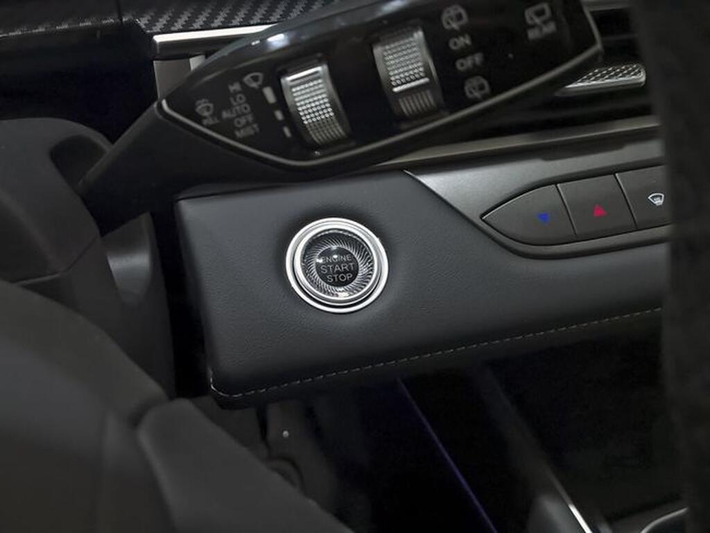 Ebro S700 S700 1.6 TGDI LUXURY DCT 5P Segunda mano