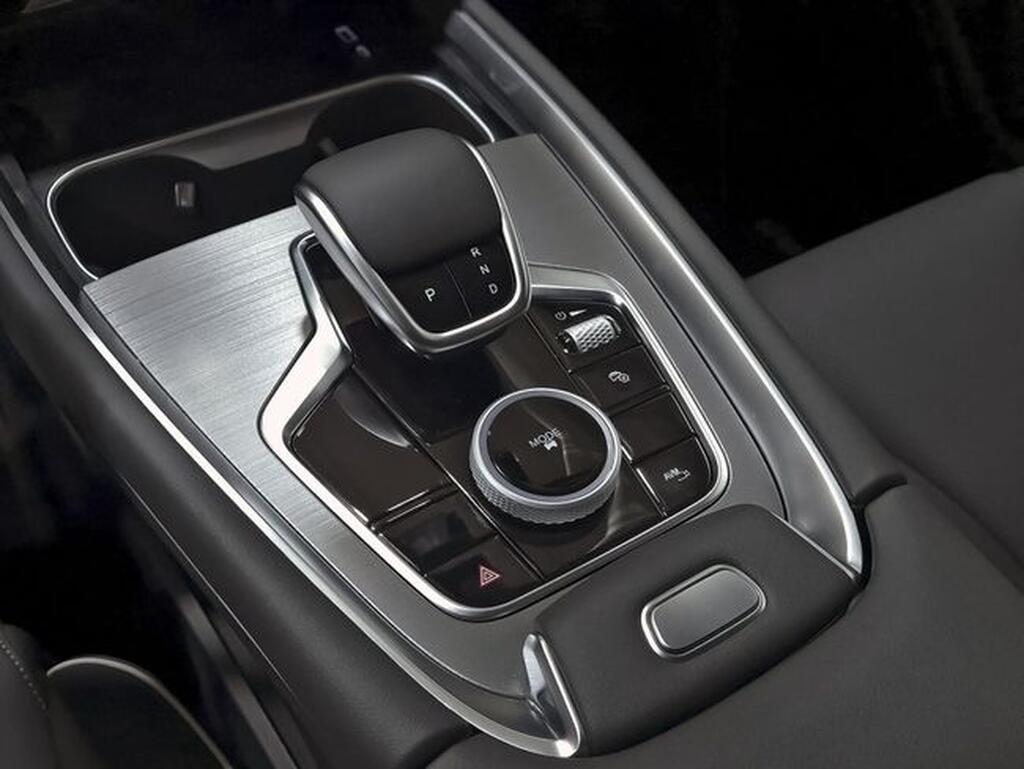 Ebro S700 S700 1.6 TGDI LUXURY DCT 5P Segunda mano