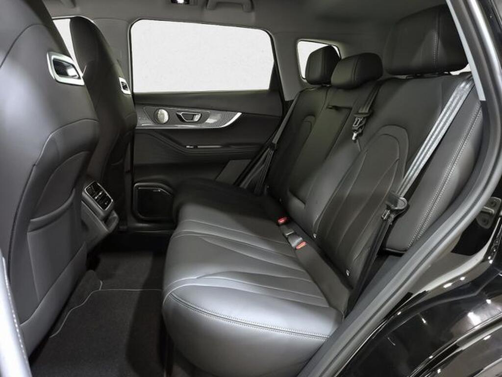 Ebro S700 S700 1.6 TGDI LUXURY DCT 5P Segunda mano