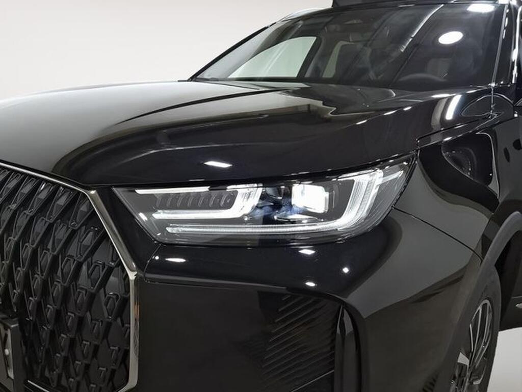Ebro S700 S700 1.6 TGDI LUXURY DCT 5P Segunda mano
