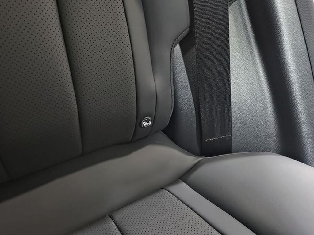 Ebro S700 S700 1.6 TGDI LUXURY DCT 5P Segunda mano