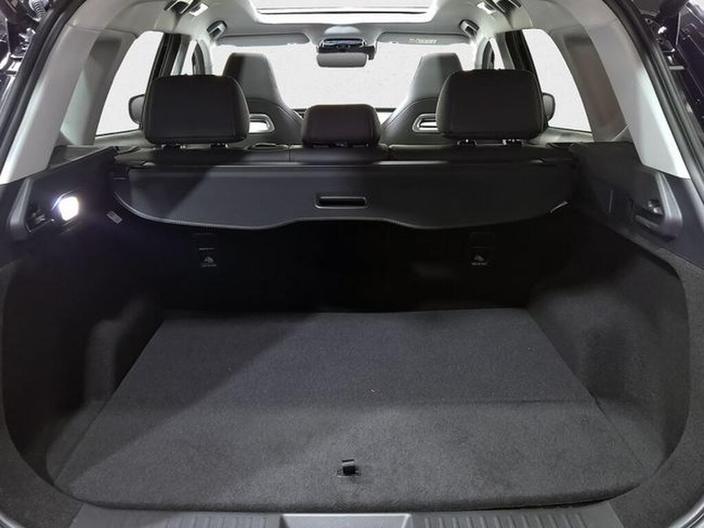 Ebro S700 S700 1.6 TGDI LUXURY DCT 5P Segunda mano